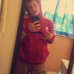 Meet your Posher, Shane